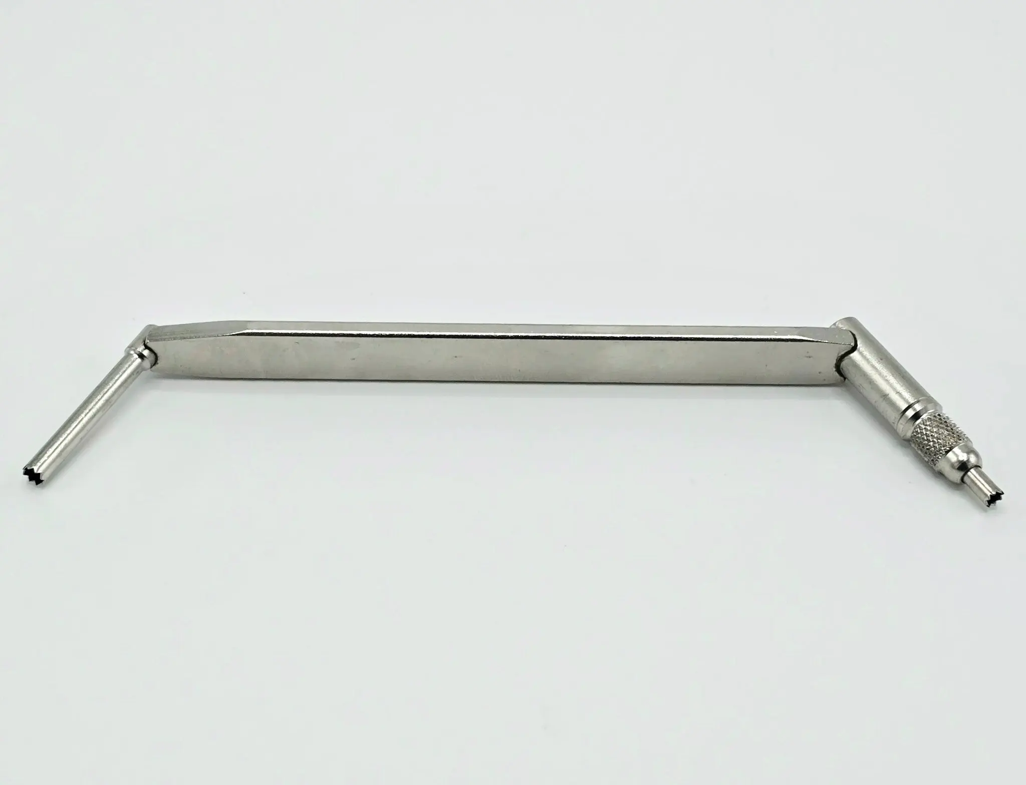 Synthes 323.26 Universal 2.7mm Drill Guide - Image 2
