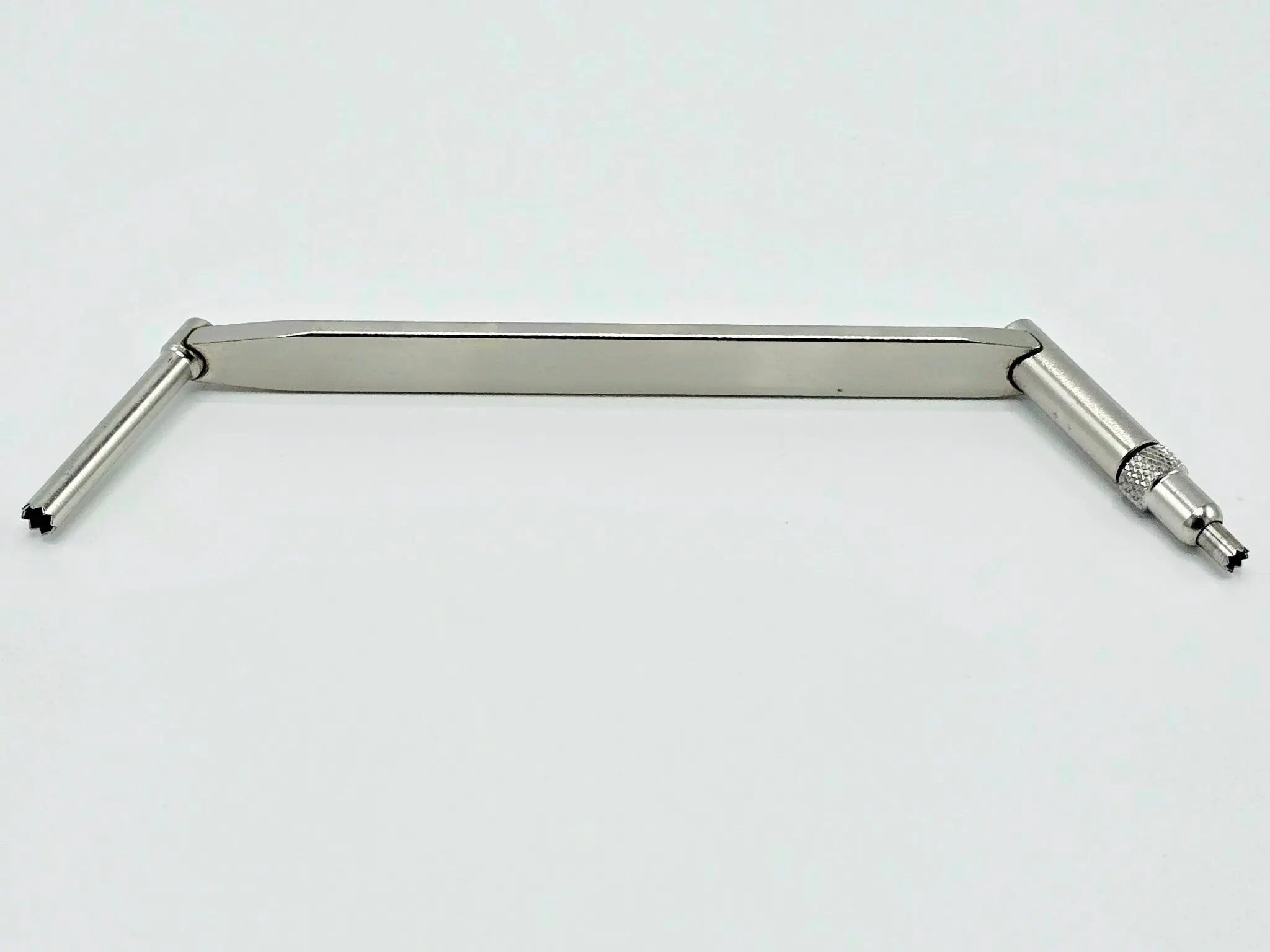 Synthes 323.36 Universal Drill Guide 3.5mm Orthopedic Surgical Instrument - Image 2