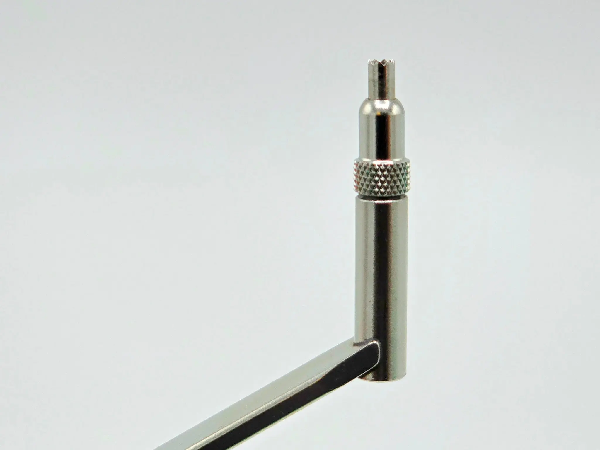 Synthes 323.36 Universal Drill Guide 3.5mm Orthopedic Surgical Instrument - Image 4
