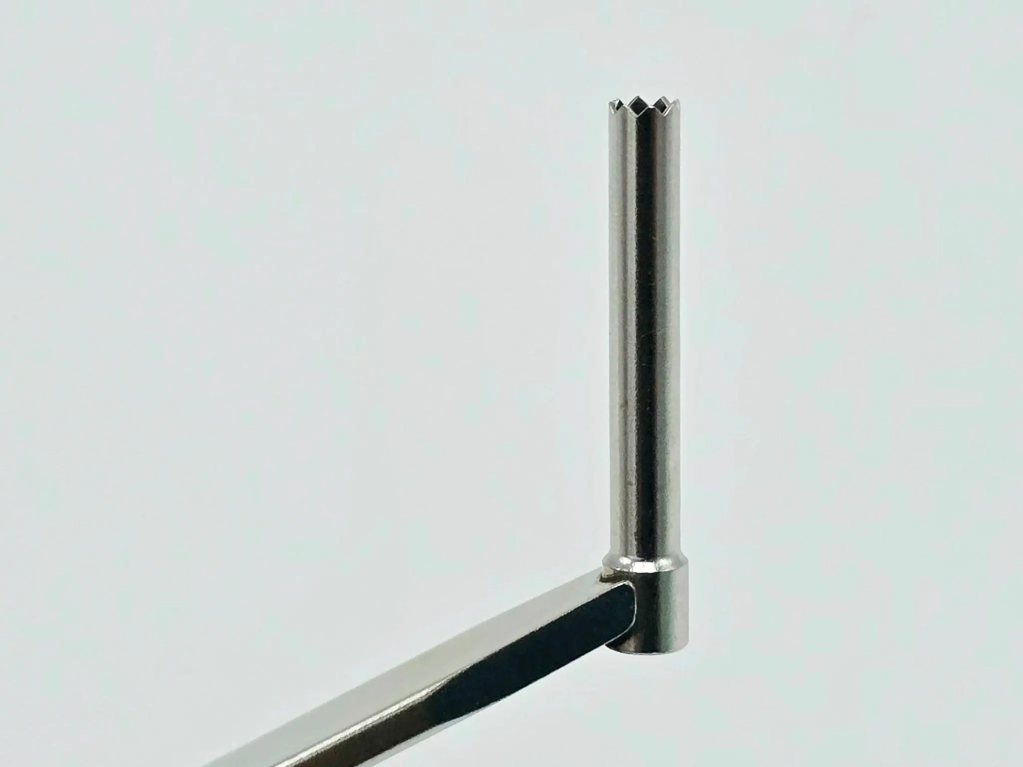 Synthes 323.36 Universal Drill Guide 3.5mm Orthopedic Surgical Instrument - Image 5