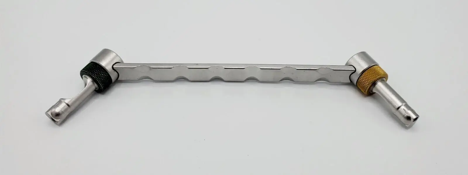 Synthes 323.450 Surgical LC-DCP Neutral & Load Drill Guide 3.2/4.5mm - Image 3