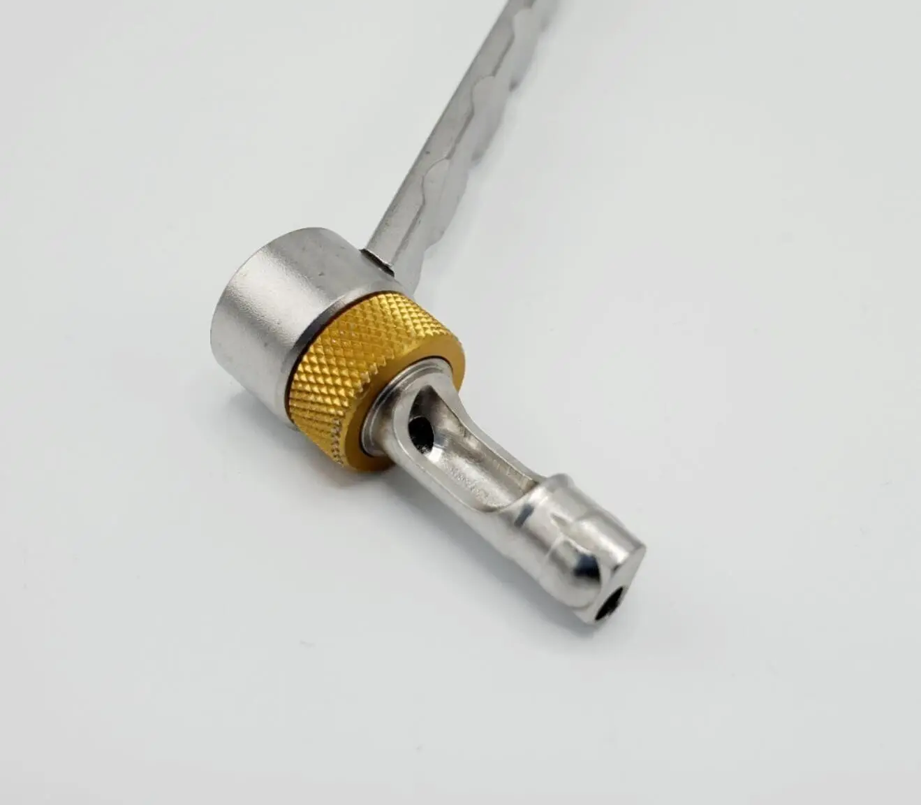 Synthes 323.450 Surgical LC-DCP Neutral & Load Drill Guide 3.2/4.5mm - Image 5