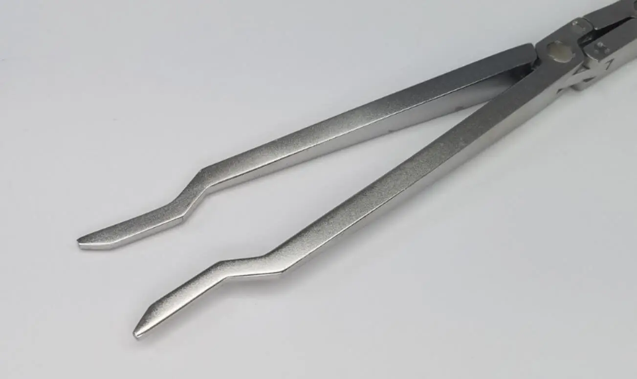 Synthes 324.092 Vertebral Gauge 11-1/2" (New) - Image 3