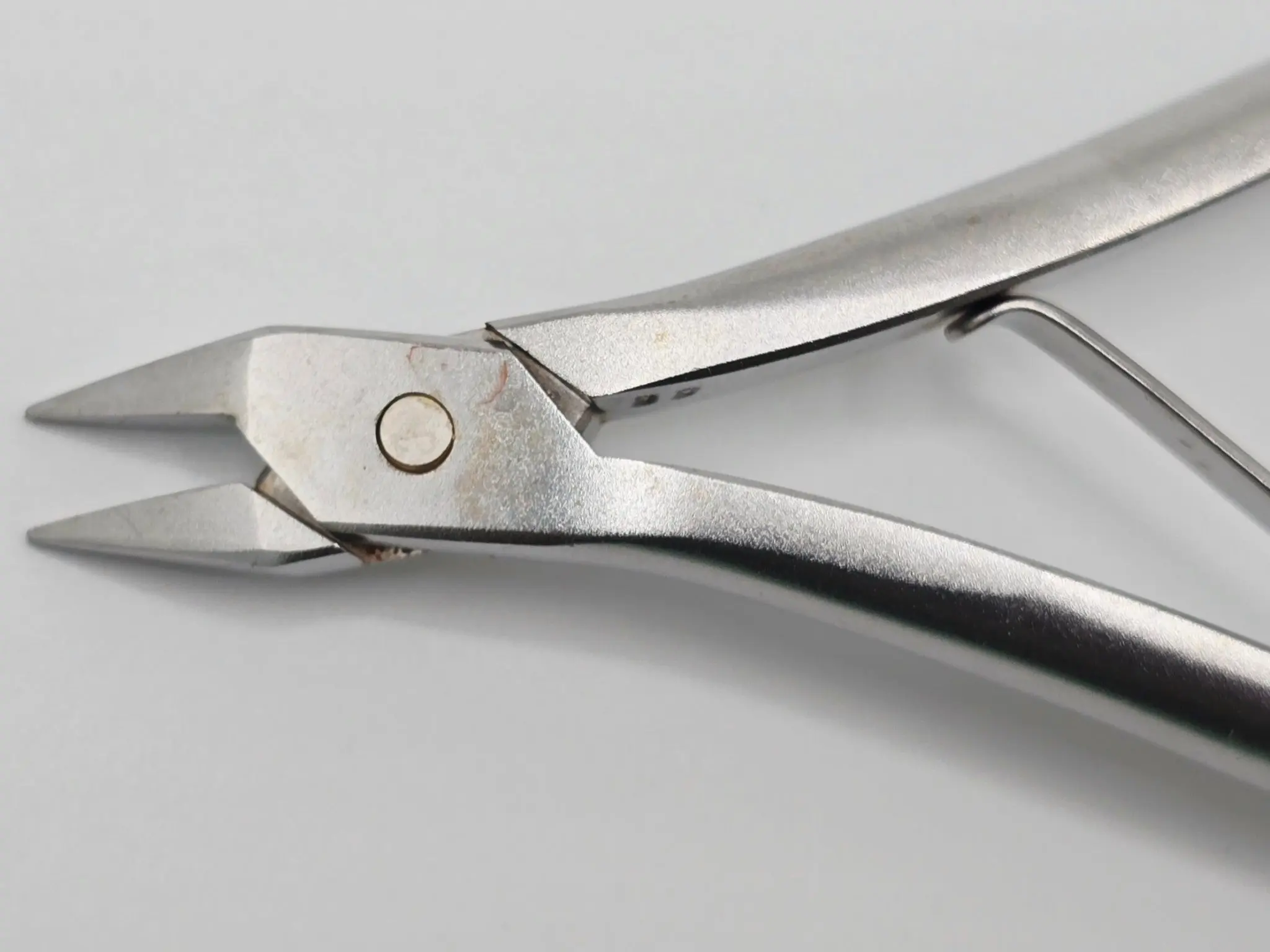 Synthes 329.14 Universal Bending Pliers For 1.0MM,1.3MM,1.5MM, 2.0MM Plates - Image 3