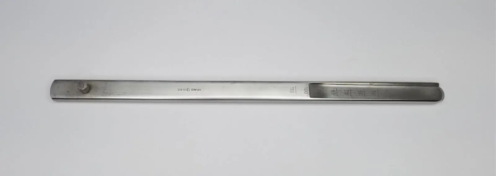 Synthes 332.13 Seating Chisel Orthopedic 11" - Image 2