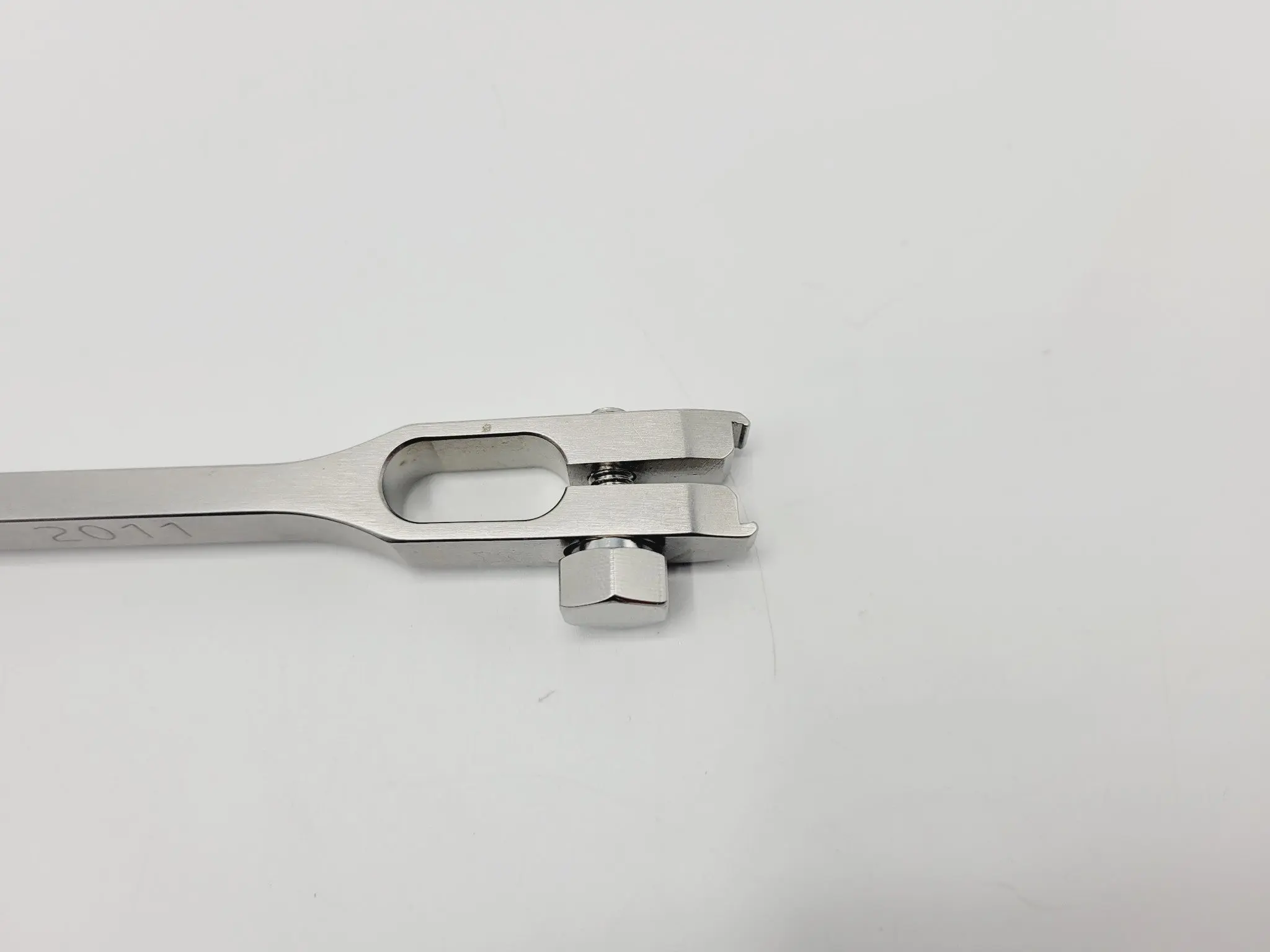 Synthes 332.350 Orthopedic Inserter/ Extractor 6-7/8" - Image 4