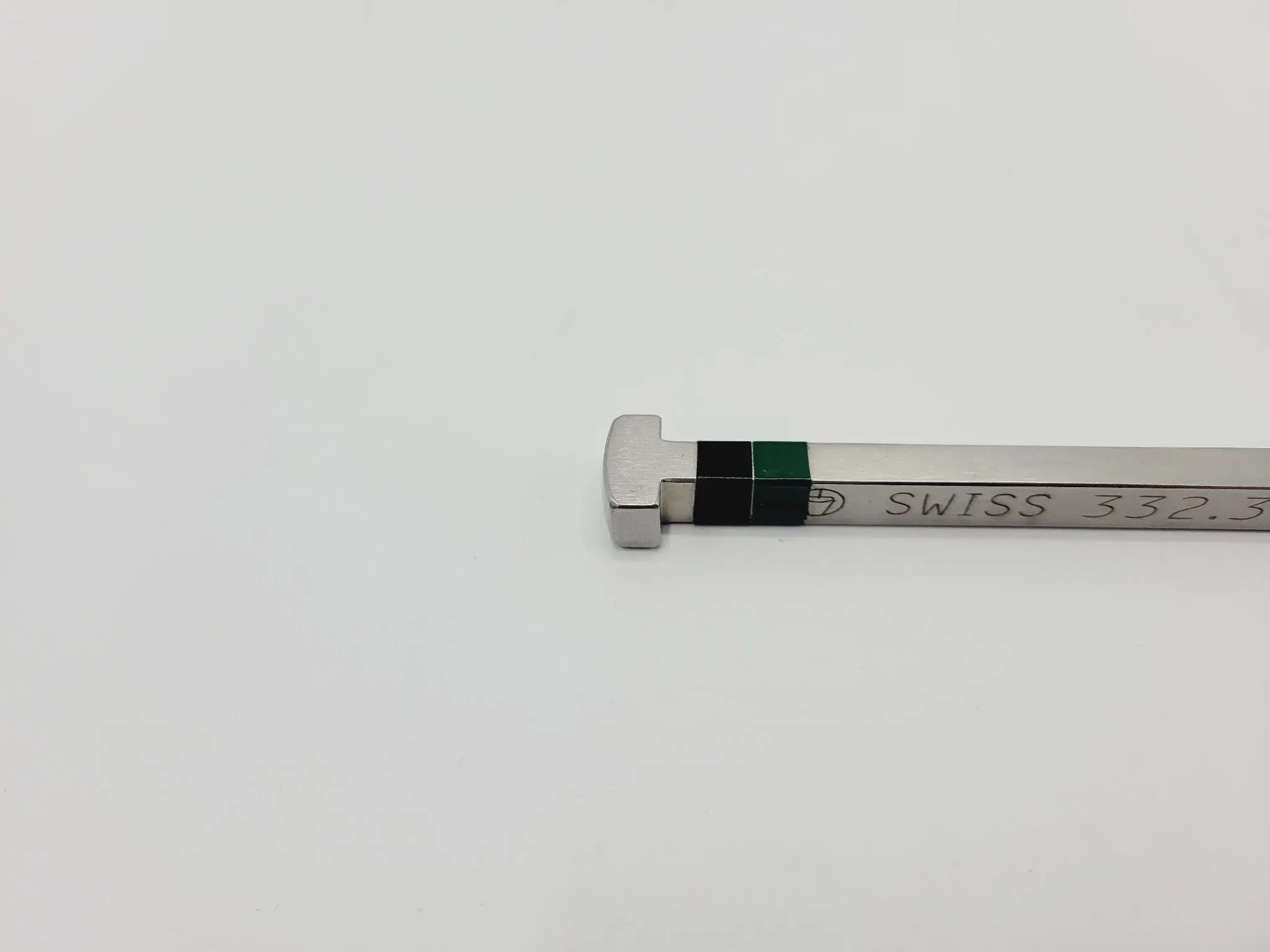 Synthes 332.350 Orthopedic Inserter/ Extractor 6-7/8" - Image 5