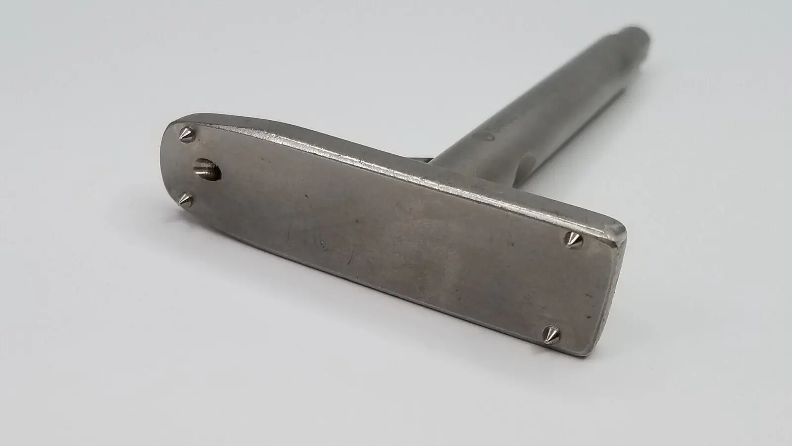 Synthes 338.02 Orthopedic 140° DHS Angle Guide 4-1/2" - Image 3