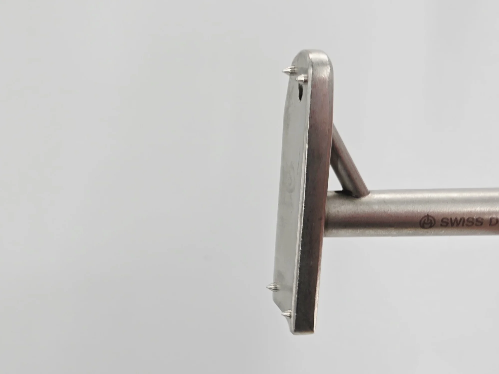 Synthes 338.04 150° DHS Angle Guide Orthopedic 4-1/4" - Image 4