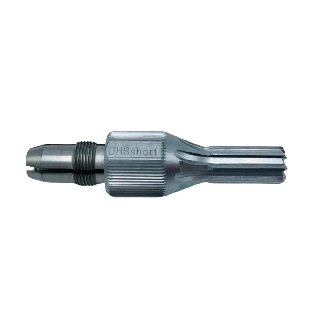 Synthes 338.110 DHS Reaming Head Orthopedic 3-1/4"