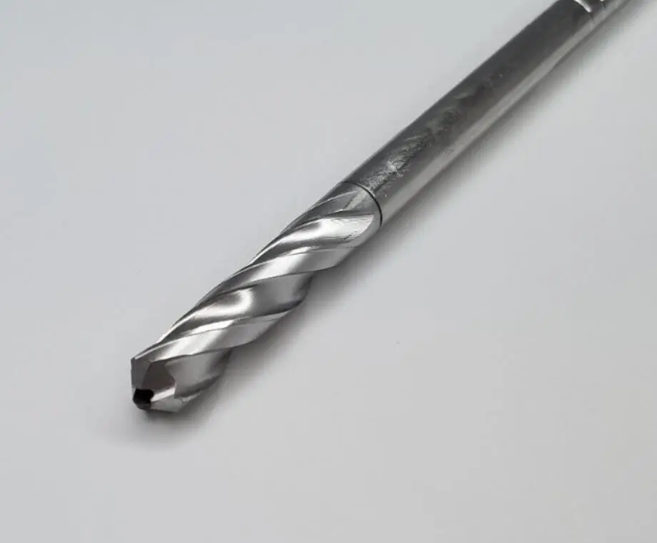 Synthes 338.13 Orthopedic DHS Triple Reamer 9-3/4" - Image 2