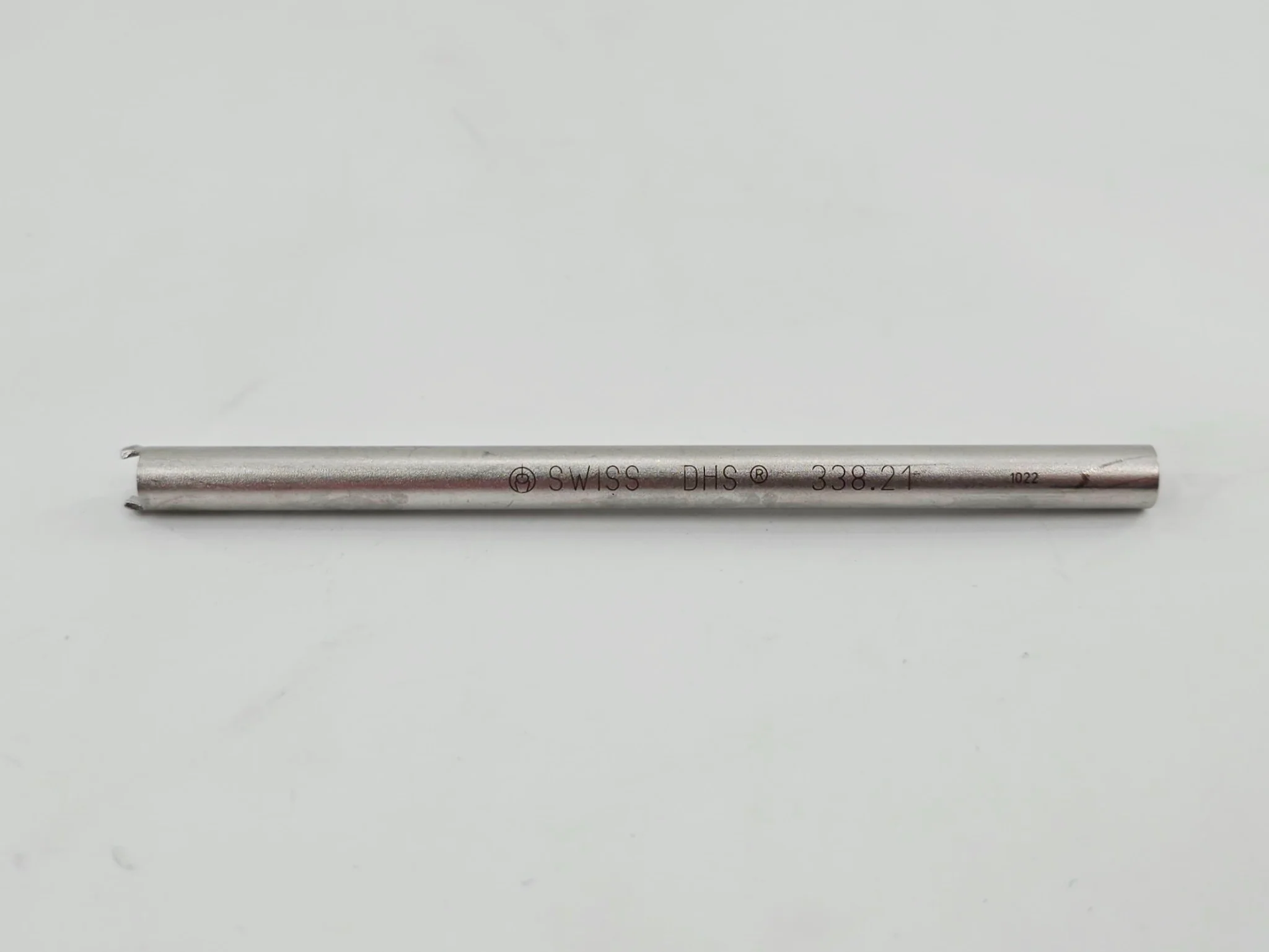 Synthes 338.21 DHS/DCS Guide Shaft Orthopedic 4-1/4" - Image 2