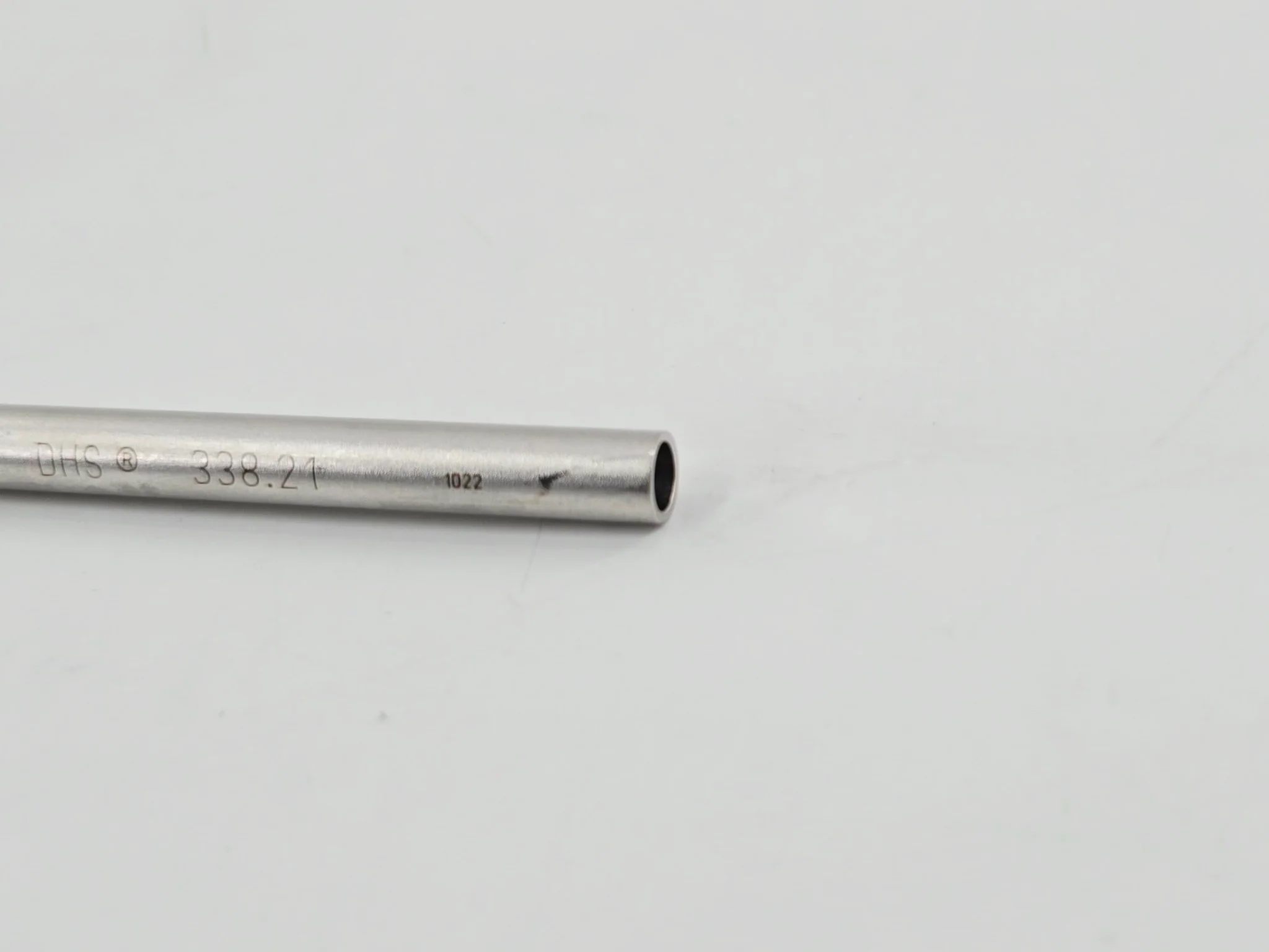 Synthes 338.21 DHS/DCS Guide Shaft Orthopedic 4-1/4" - Image 4