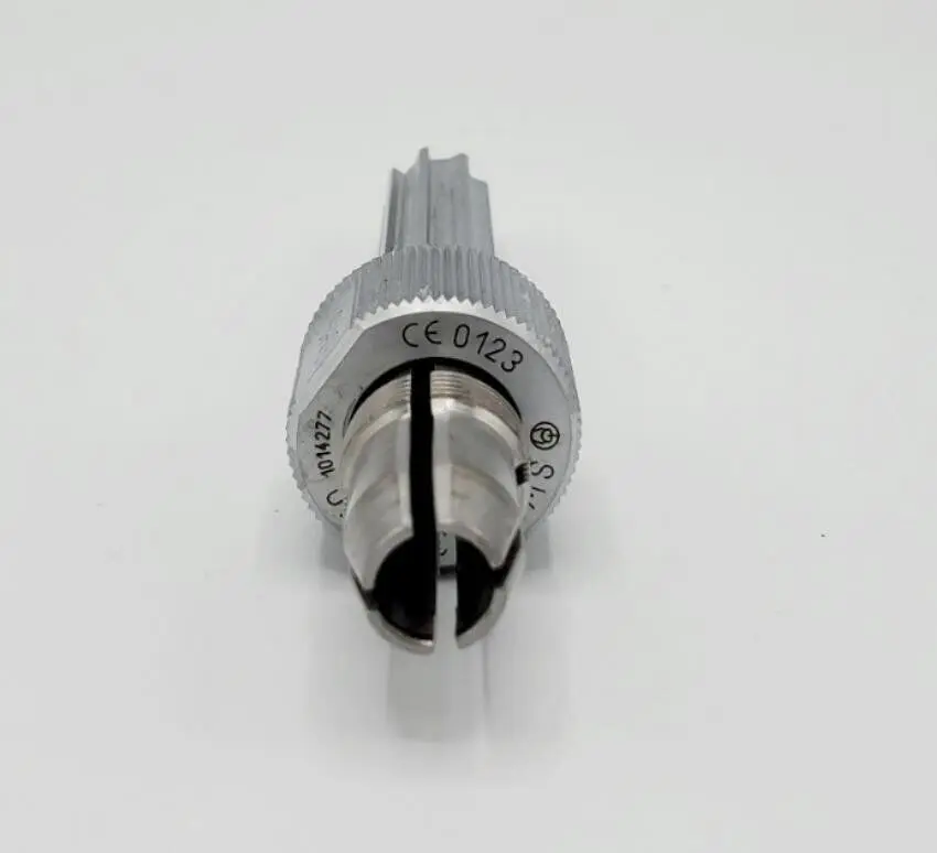 Synthes 338.43 DHS Triple Reamer Orthopedic Surgical Instrument OEM - Image 4