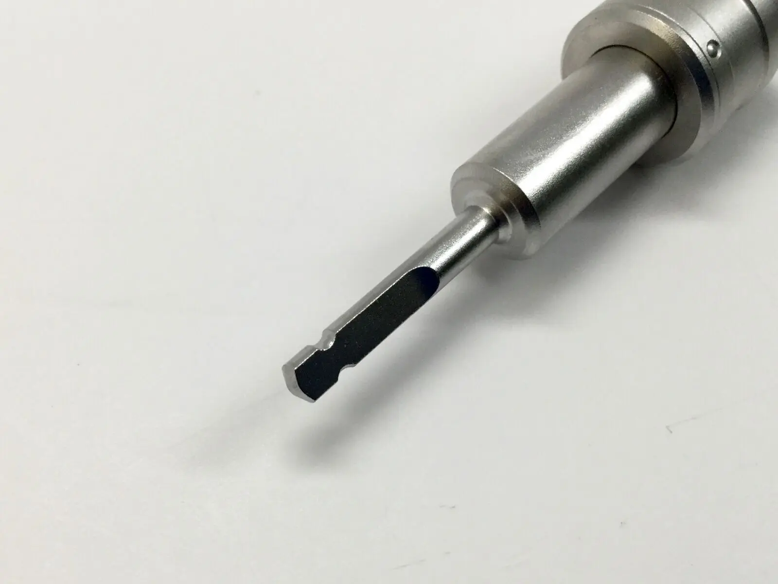 Synthes 338.49 Quick Coupling Drill Attachment Orthopedic 1.5mm Swiss F/Small #2 - Image 4