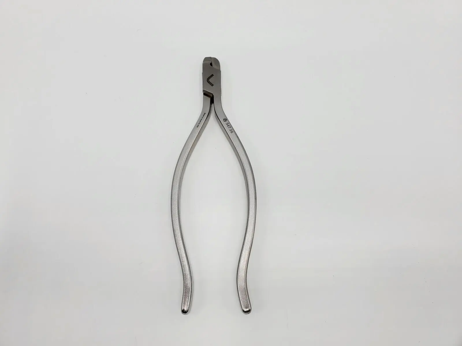 Synthes 347.964 Orthopedic Right Angle Bender 7" Excellent Condition - Image 3