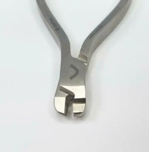 Synthes 347.964 Orthopedic Right Angle Bender 7" Excellent Condition - Image 4