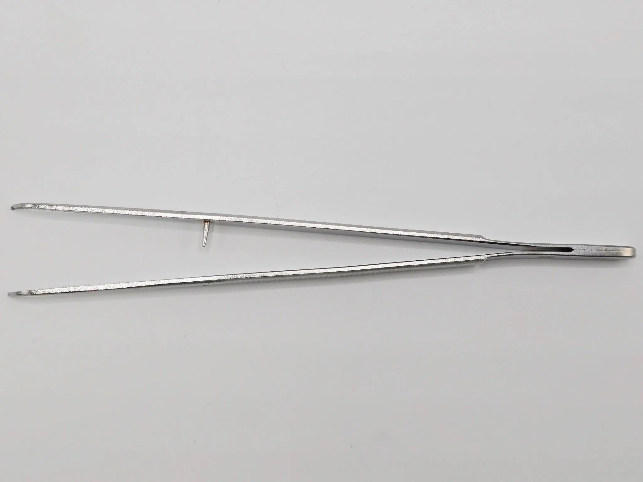 Synthes 347.98 Plate Holding Forceps for 1.5mm, 2.0mm & 2.4mm Plates - Image 3