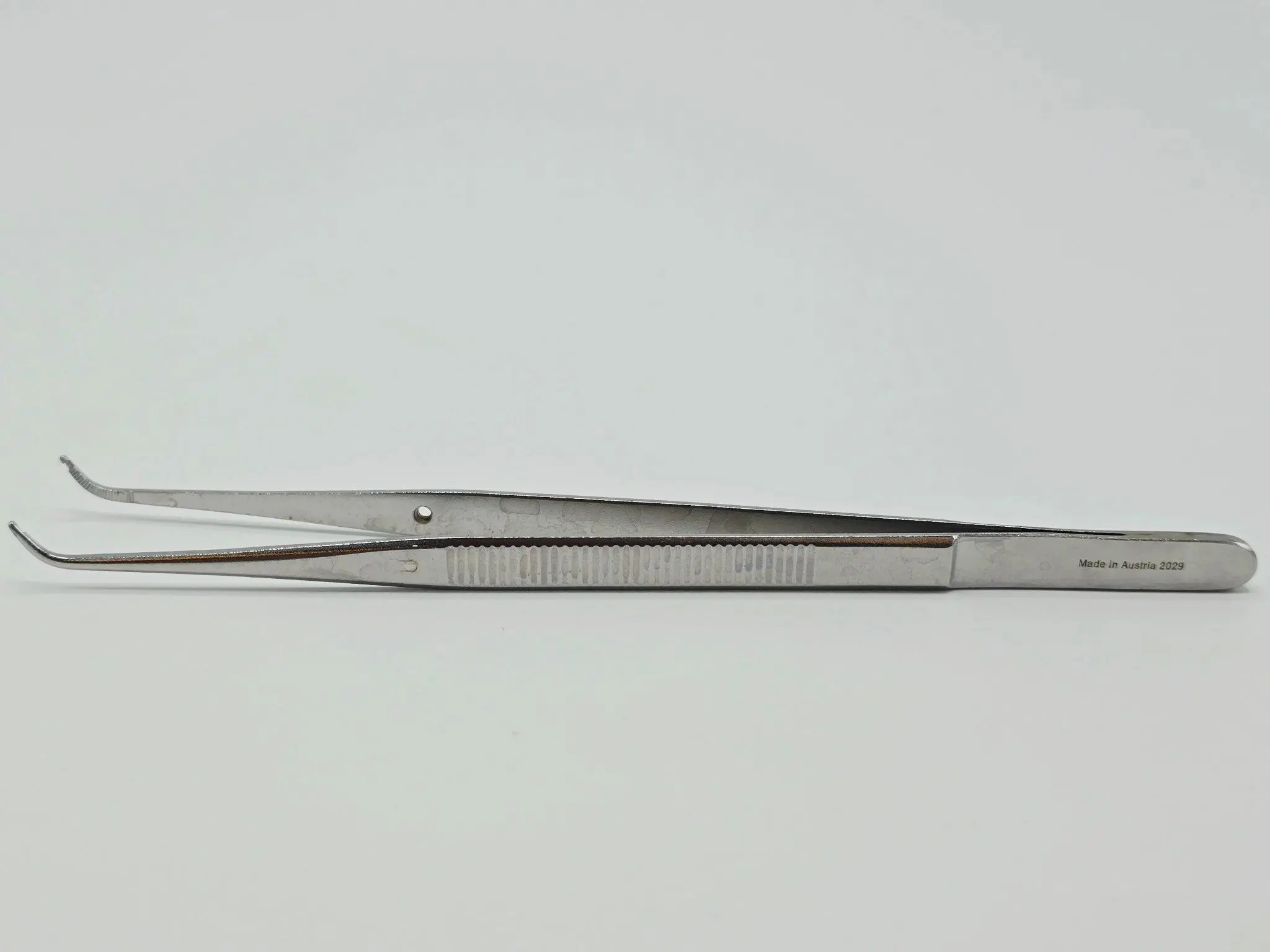 Synthes 347.98 Plate Holding Forceps for 1.5mm, 2.0mm & 2.4mm Plates - Image 4