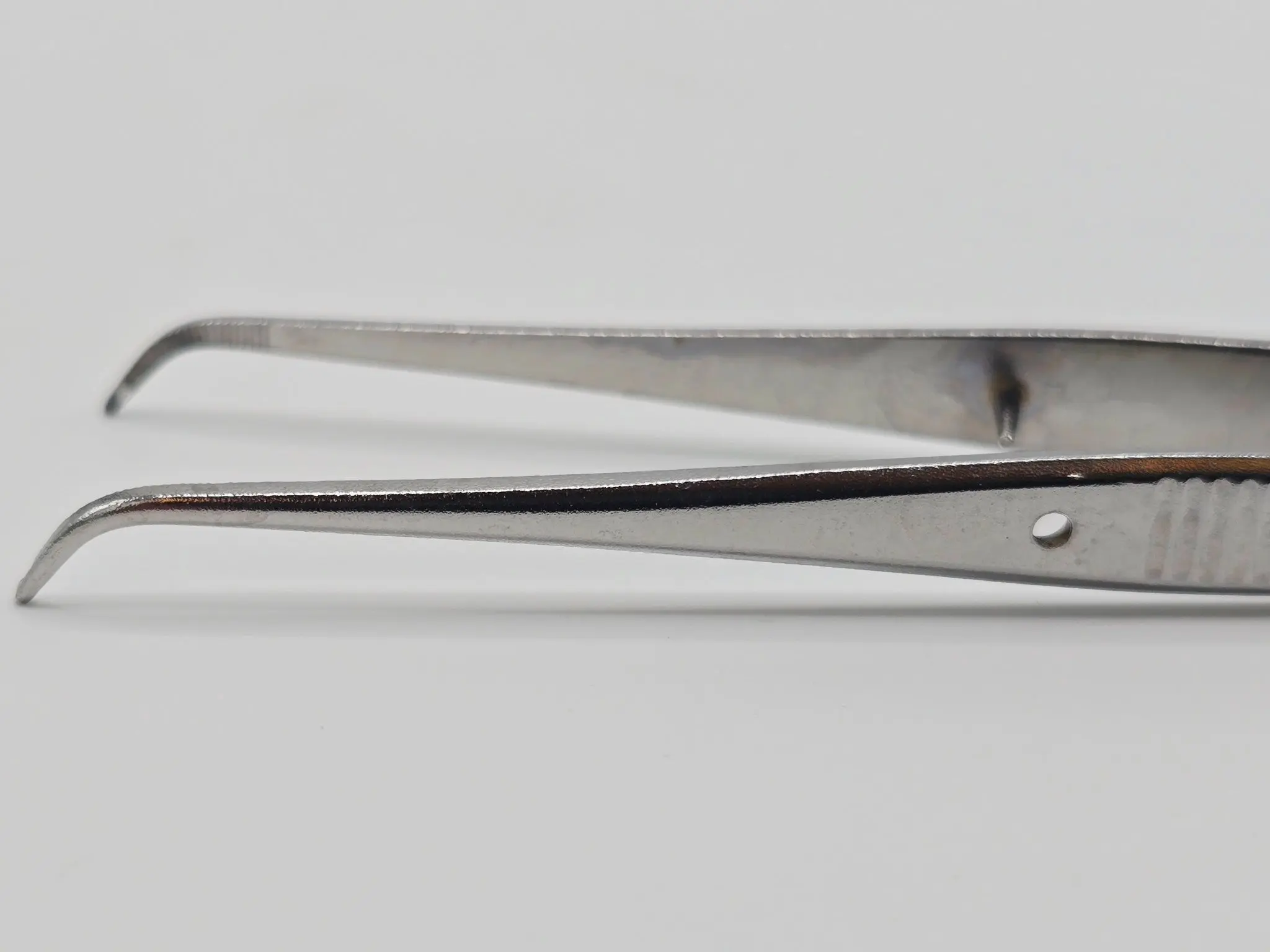 Synthes 347.98 Plate Holding Forceps for 1.5mm, 2.0mm & 2.4mm Plates - Image 5