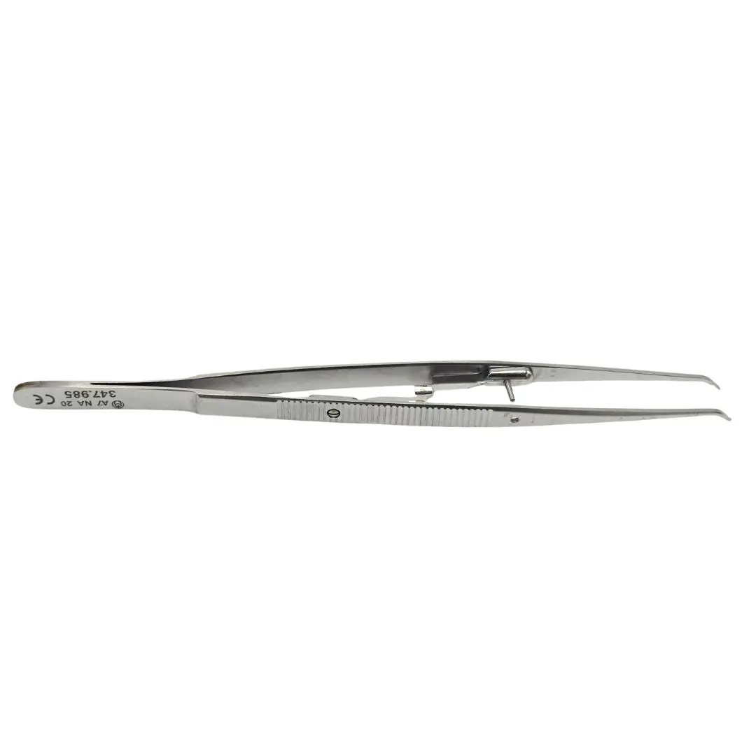 Synthes 347.985 Screw and Plate Holding Forceps - Image 3