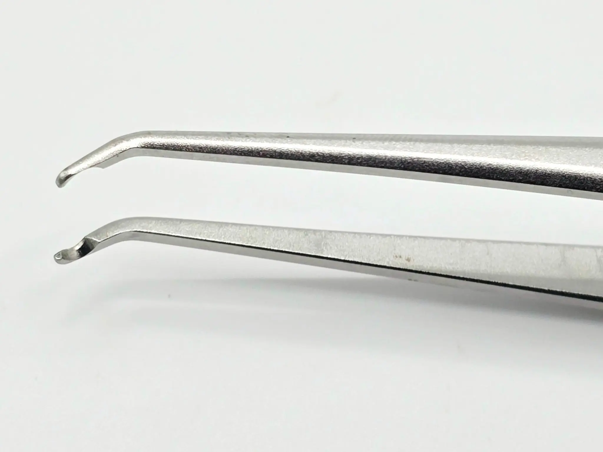 Synthes 347.985 Screw and Plate Holding Forceps - Image 4