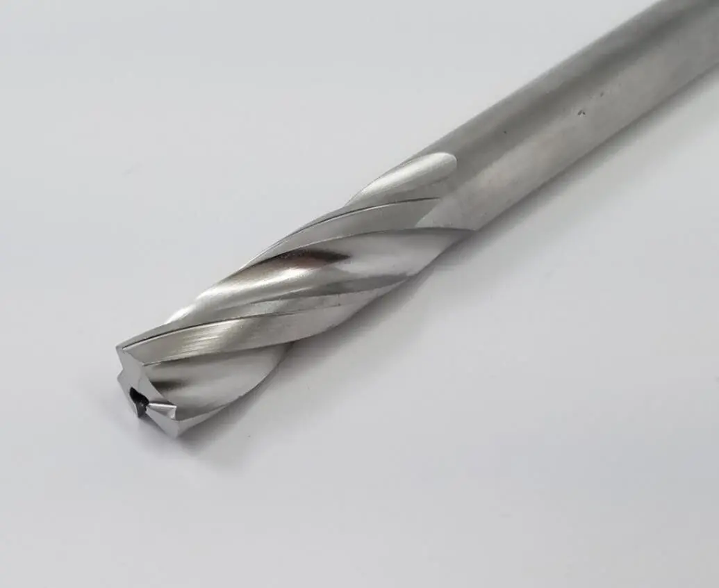 Synthes 351.27 Orthopedic 13mm Cannulated Drill Bit 12" - Image 3