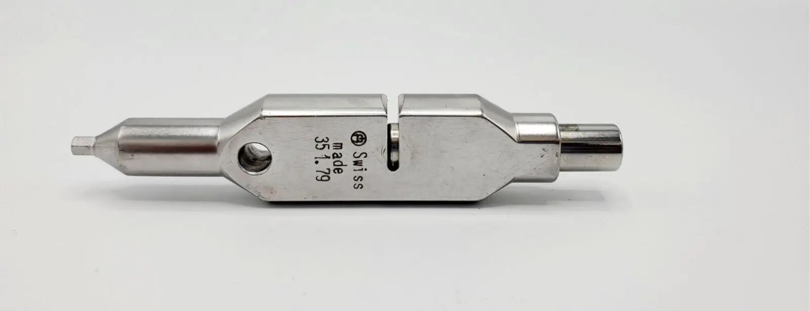 Synthes 351.79 Cutter Orthopedic Surgical Instrument Bone Wire Cutter - Image 2