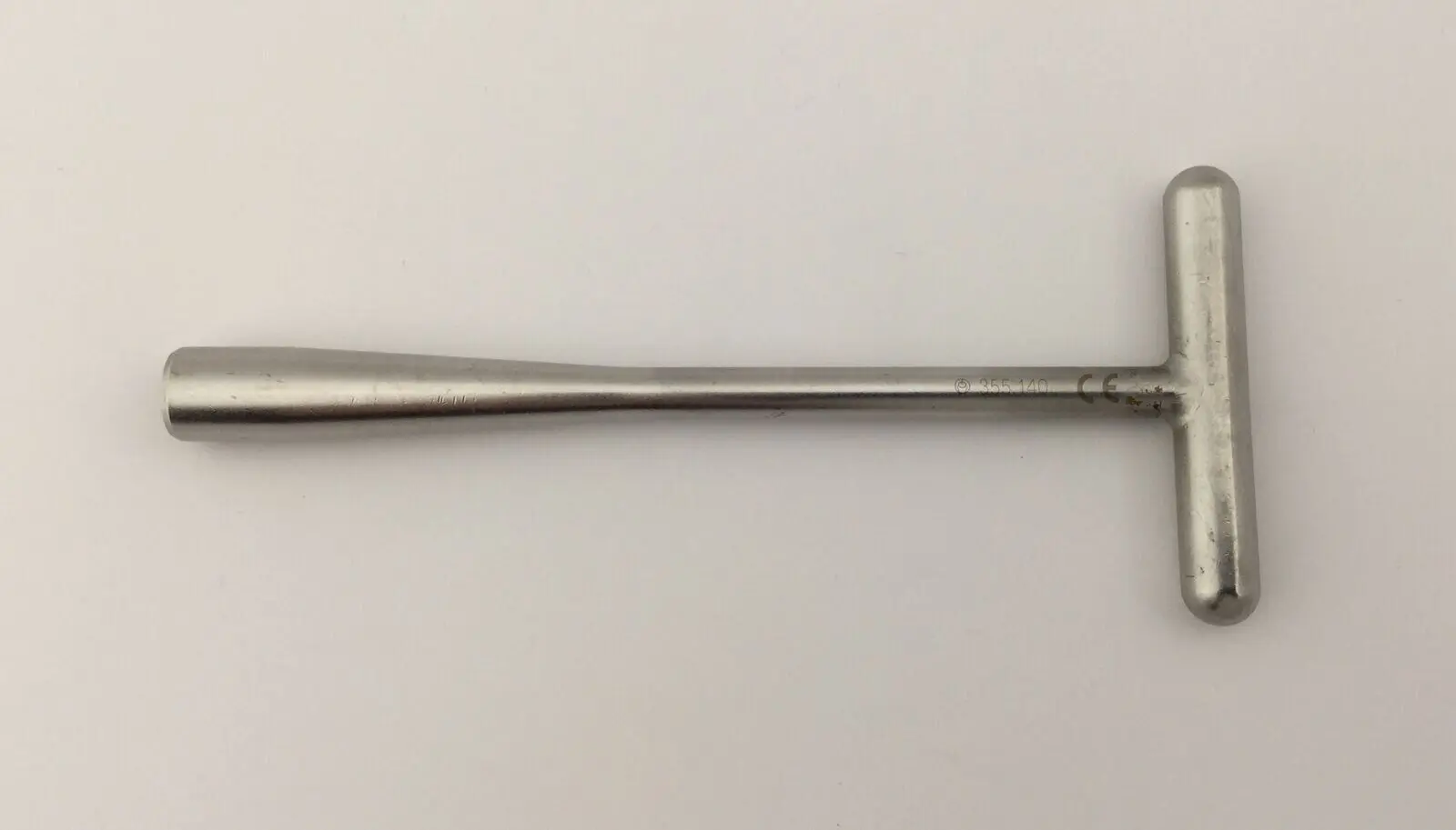 Synthes 355.14 Cannulated Socket Wrench Orthopedic Surgical Instrument OEM - Image 2