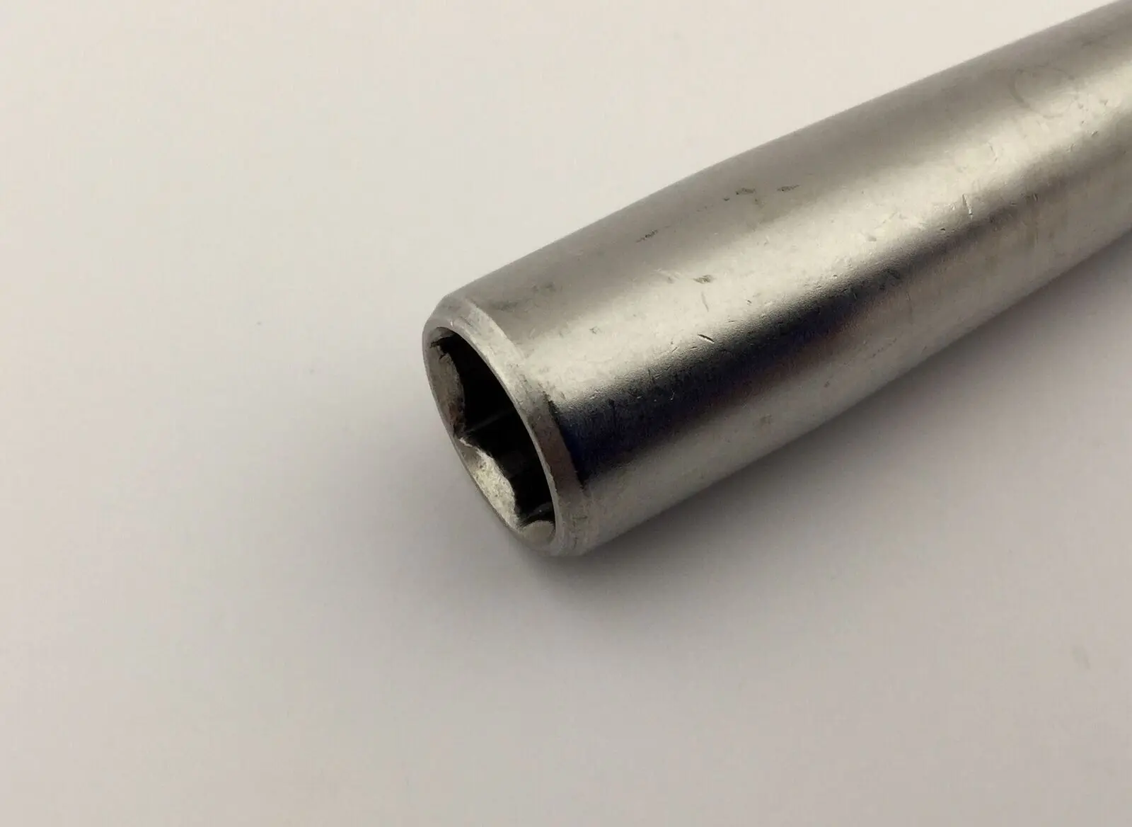 Synthes 355.14 Cannulated Socket Wrench Orthopedic Surgical Instrument OEM - Image 3