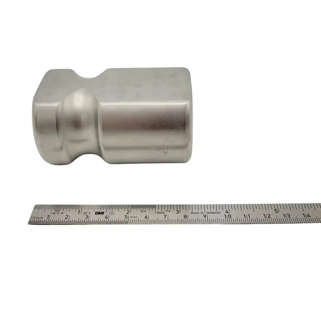 Synthes 355.25 Orthopedic Ram 3-3/8"