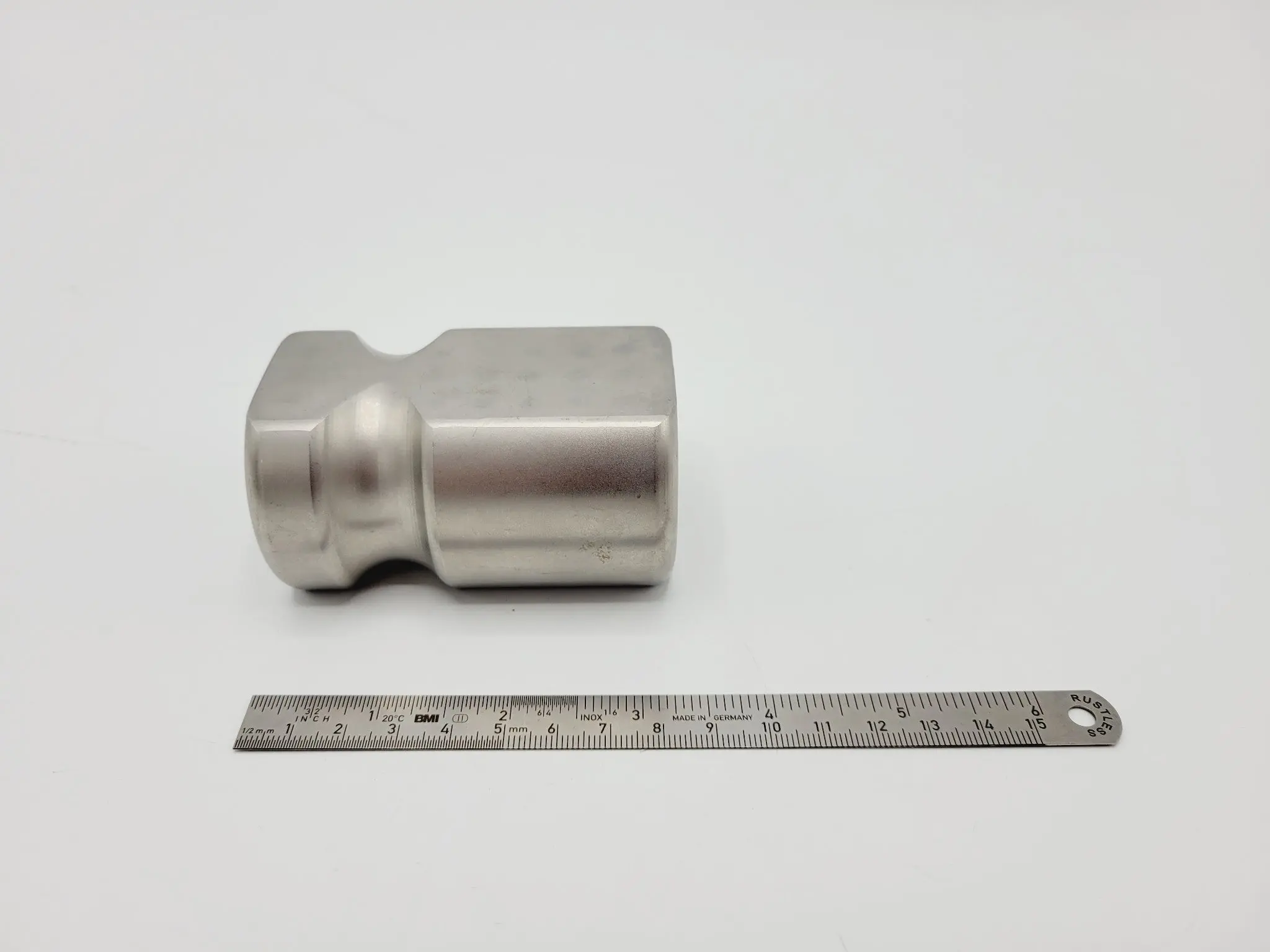 Synthes 355.25 Orthopedic Ram 3-3/8" - Image 2