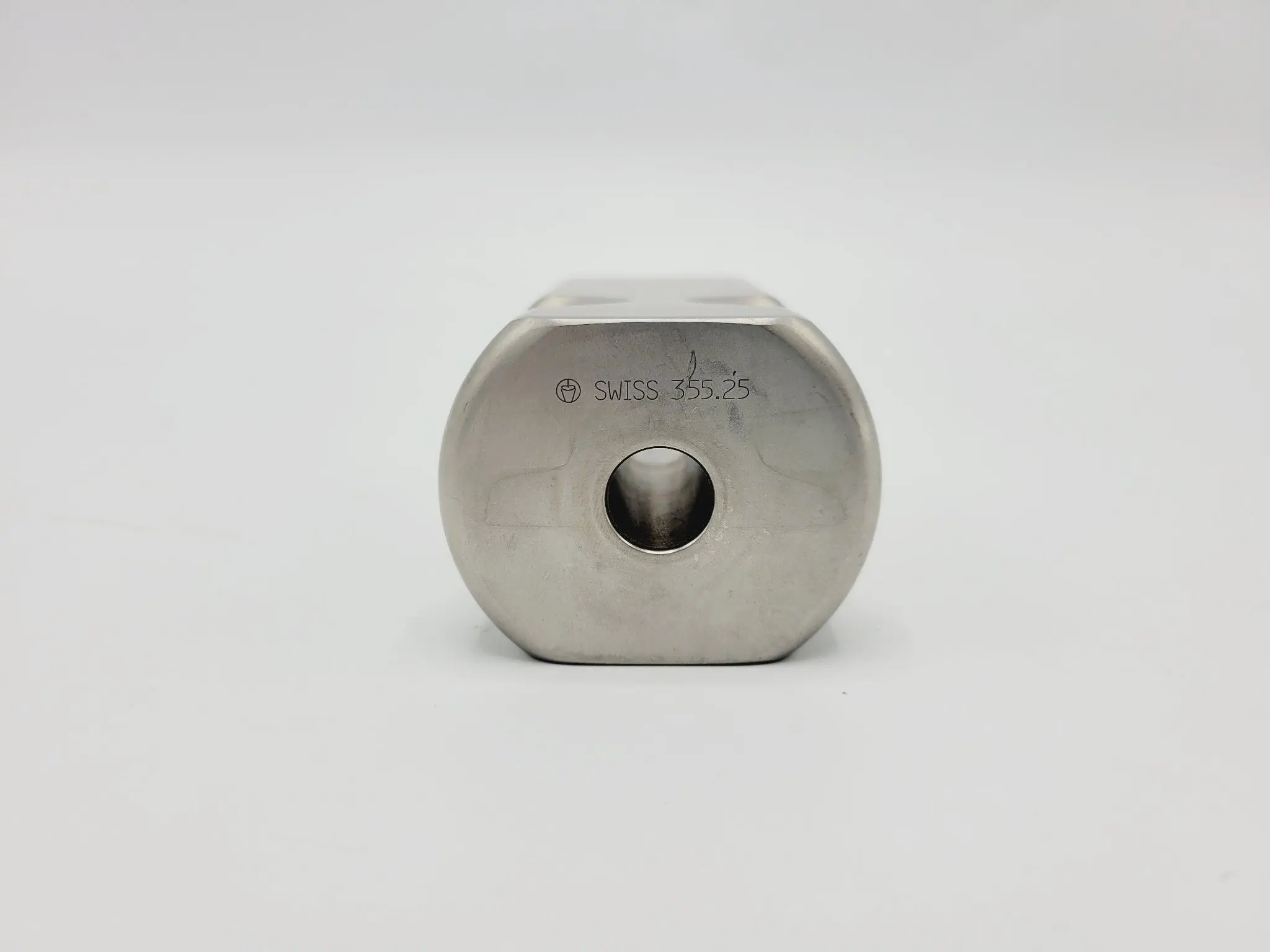 Synthes 355.25 Orthopedic Ram 3-3/8" - Image 3