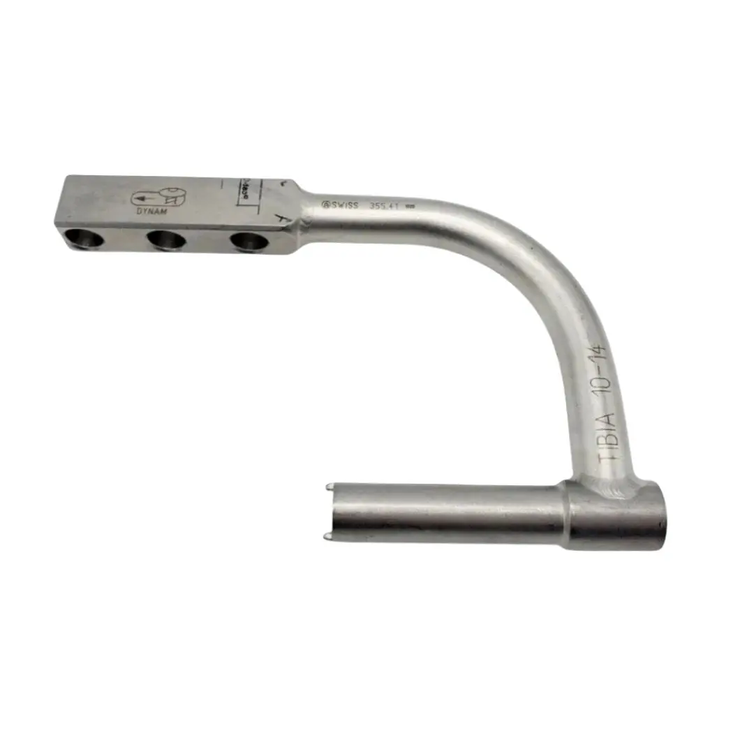Synthes 355.41 Insertion Handle Orthopedic