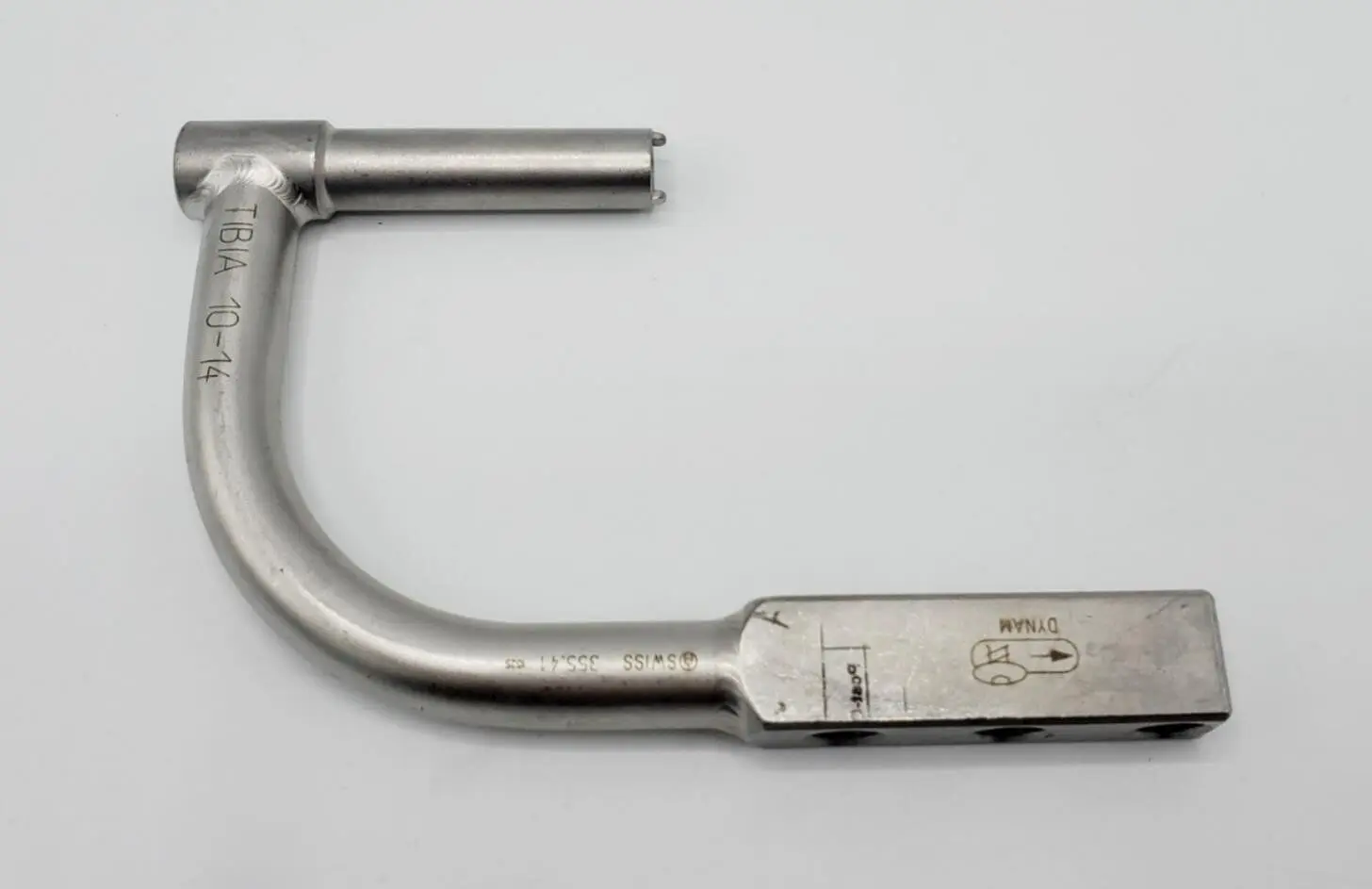 Synthes 355.41 Insertion Handle Orthopedic - Image 4