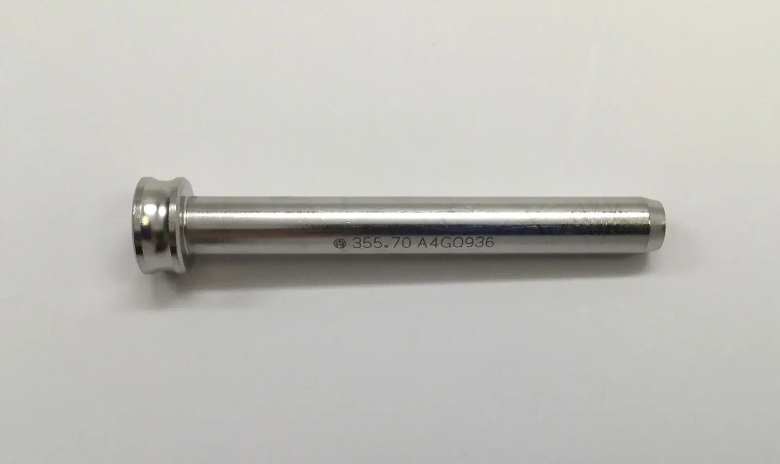 Synthes 355.70 Surgical Protection Sleeve 8mm Orthopedic Instrument OEM - Image 2