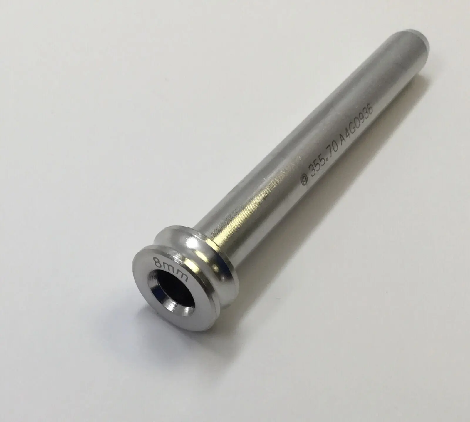Synthes 355.70 Surgical Protection Sleeve 8mm Orthopedic Instrument OEM - Image 3