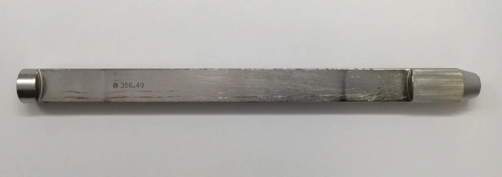 Synthes 356.49 Surgical Inserter-Extractor 9-3/4" - Image 2
