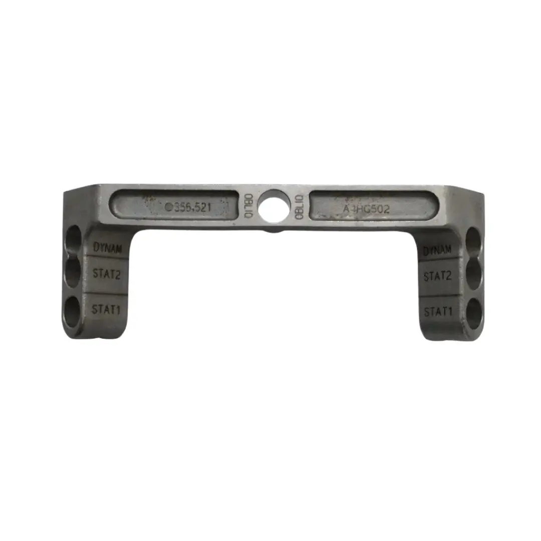 Synthes 356.521 Orthopedic Aiming Arm