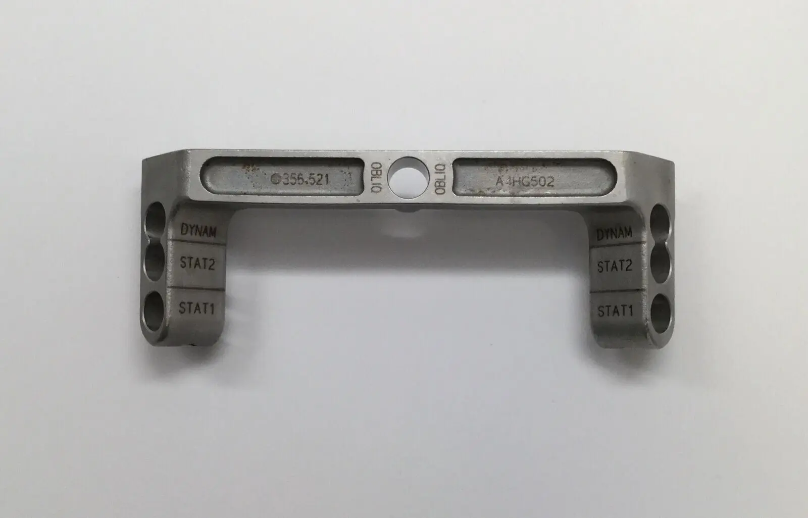 Synthes 356.521 Orthopedic Aiming Arm - Image 2