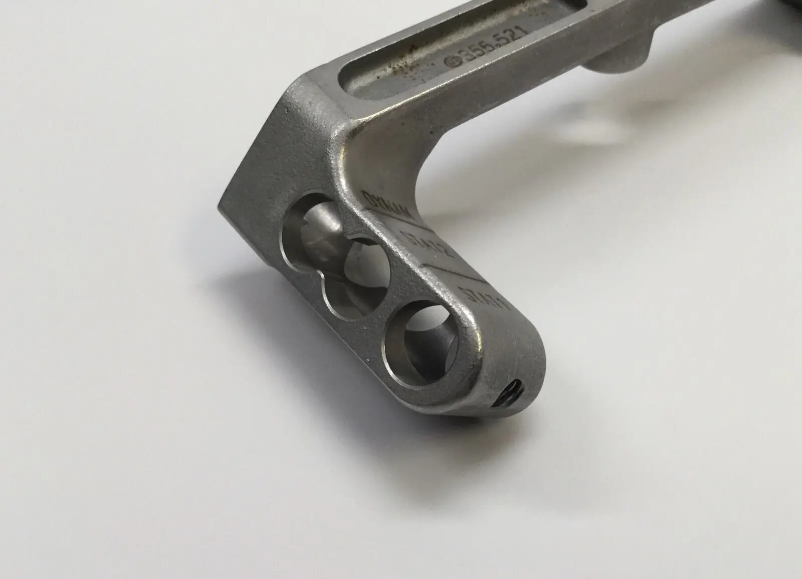 Synthes 356.521 Orthopedic Aiming Arm - Image 3
