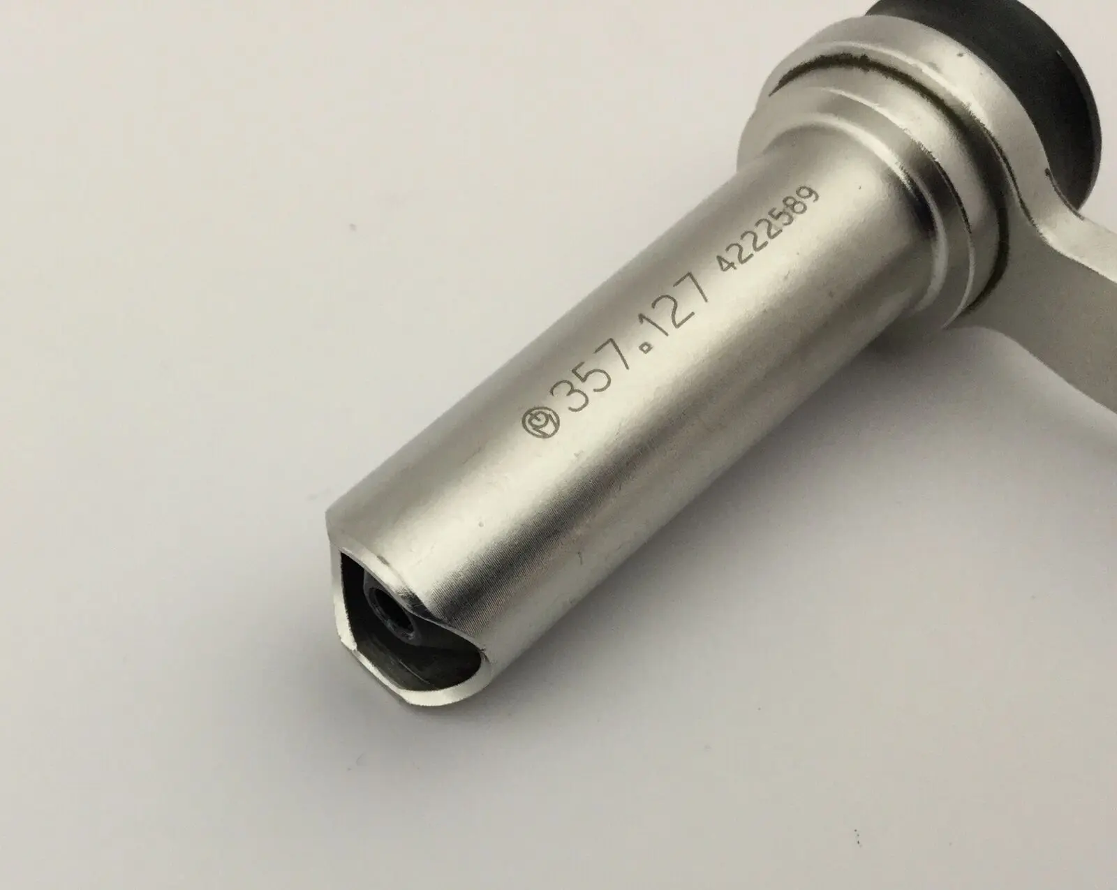Synthes 357.127 Protection Sleeve with 357.128 Trocar - Image 4