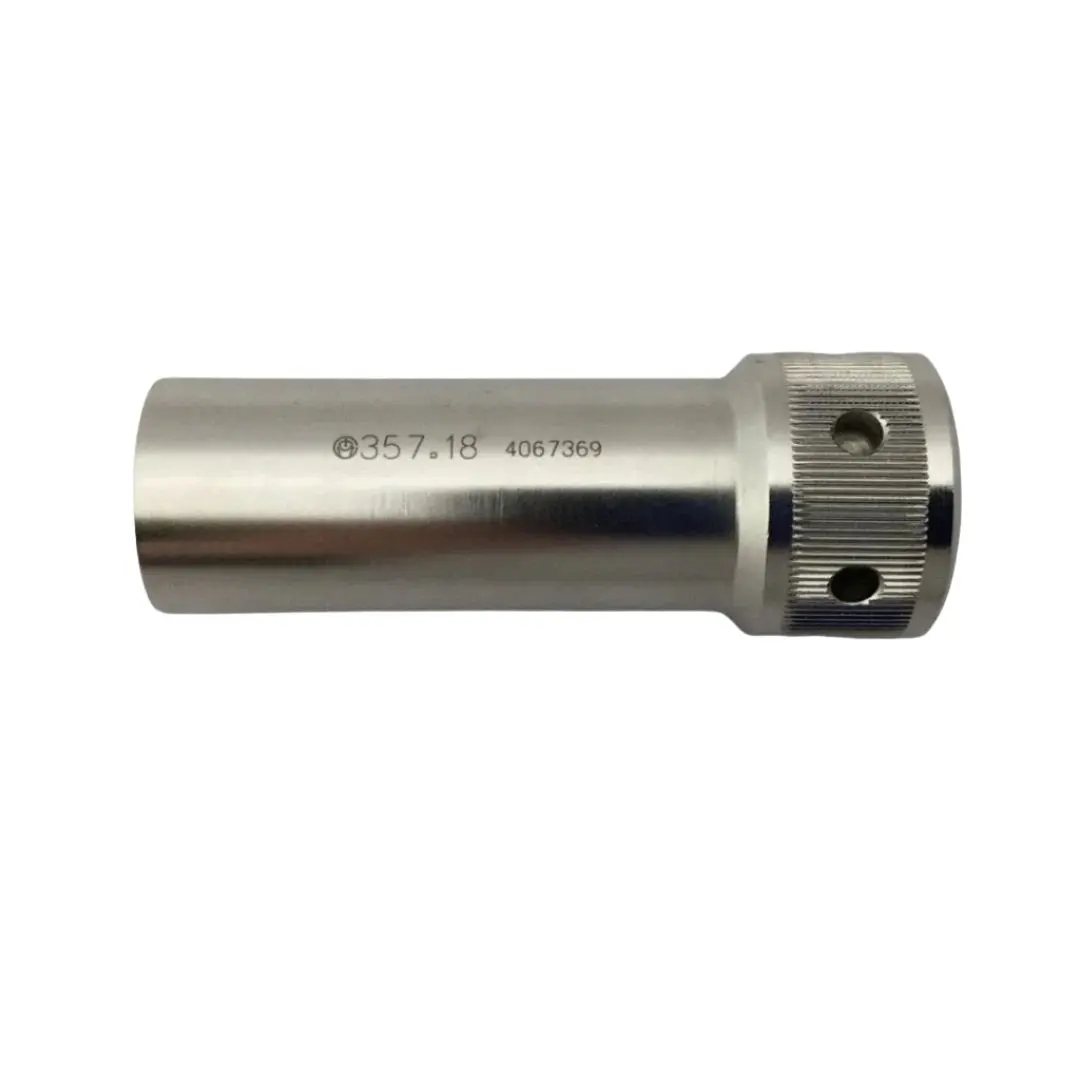 Synthes 357.18 Driving Cap