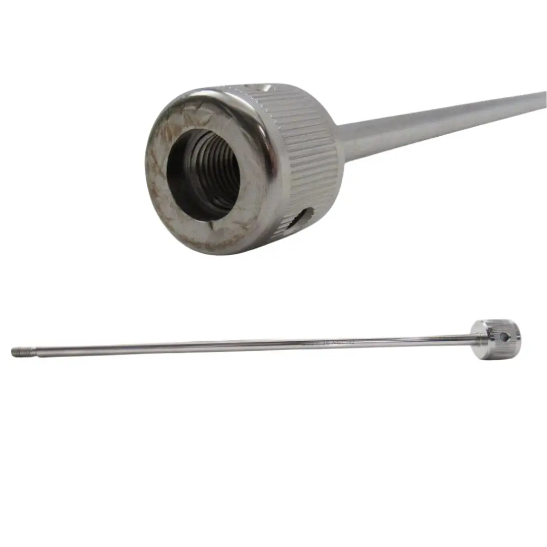 Synthes 357.34 Surgical Connecting Inserter for T Handle