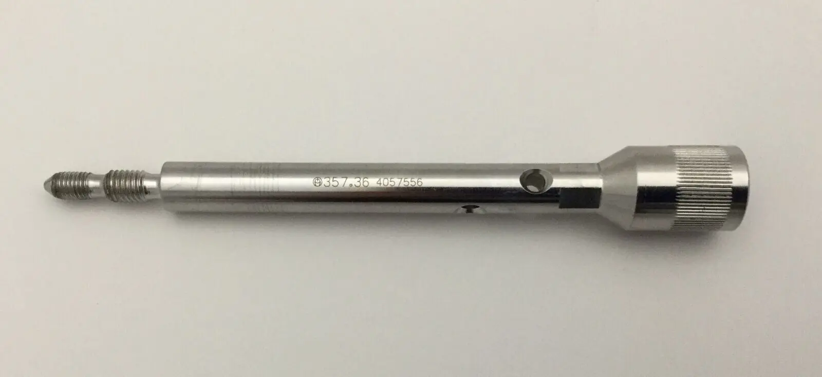 Synthes 357.36 Orthopedic Extractor - Image 2
