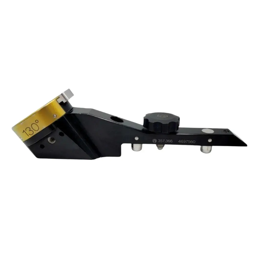 Synthes 357.366 Aiming Arm 130° Orthopedic 7-1/4"