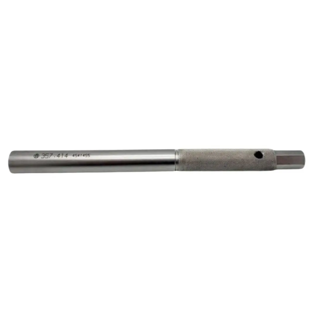 Synthes 357.414 Hexagonal Socket 11mm Orthopedic