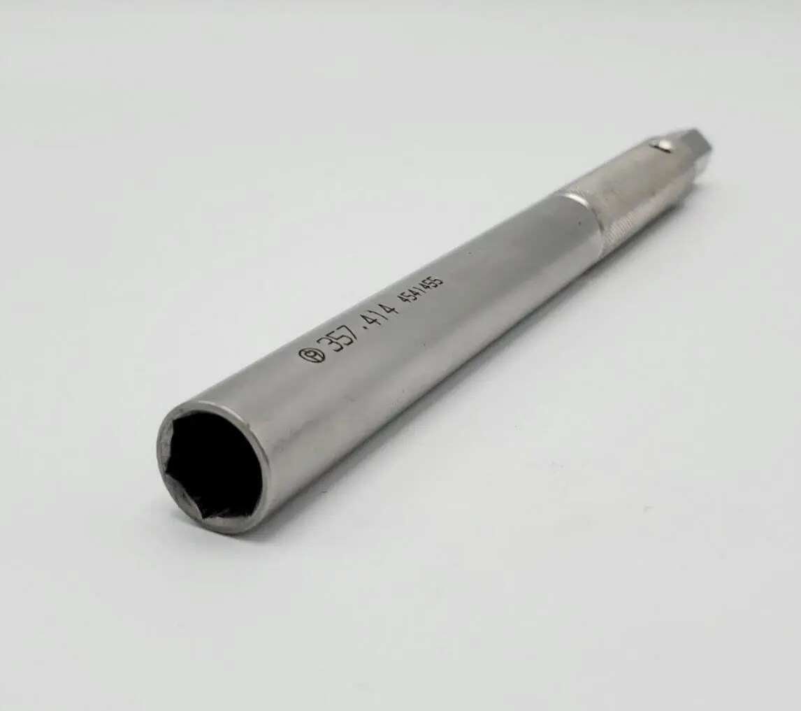 Synthes 357.414 Hexagonal Socket 11mm Orthopedic - Image 3