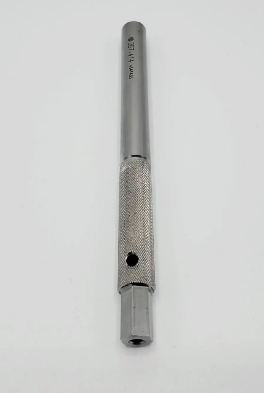 Synthes 357.414 Hexagonal Socket 11mm Orthopedic - Image 4