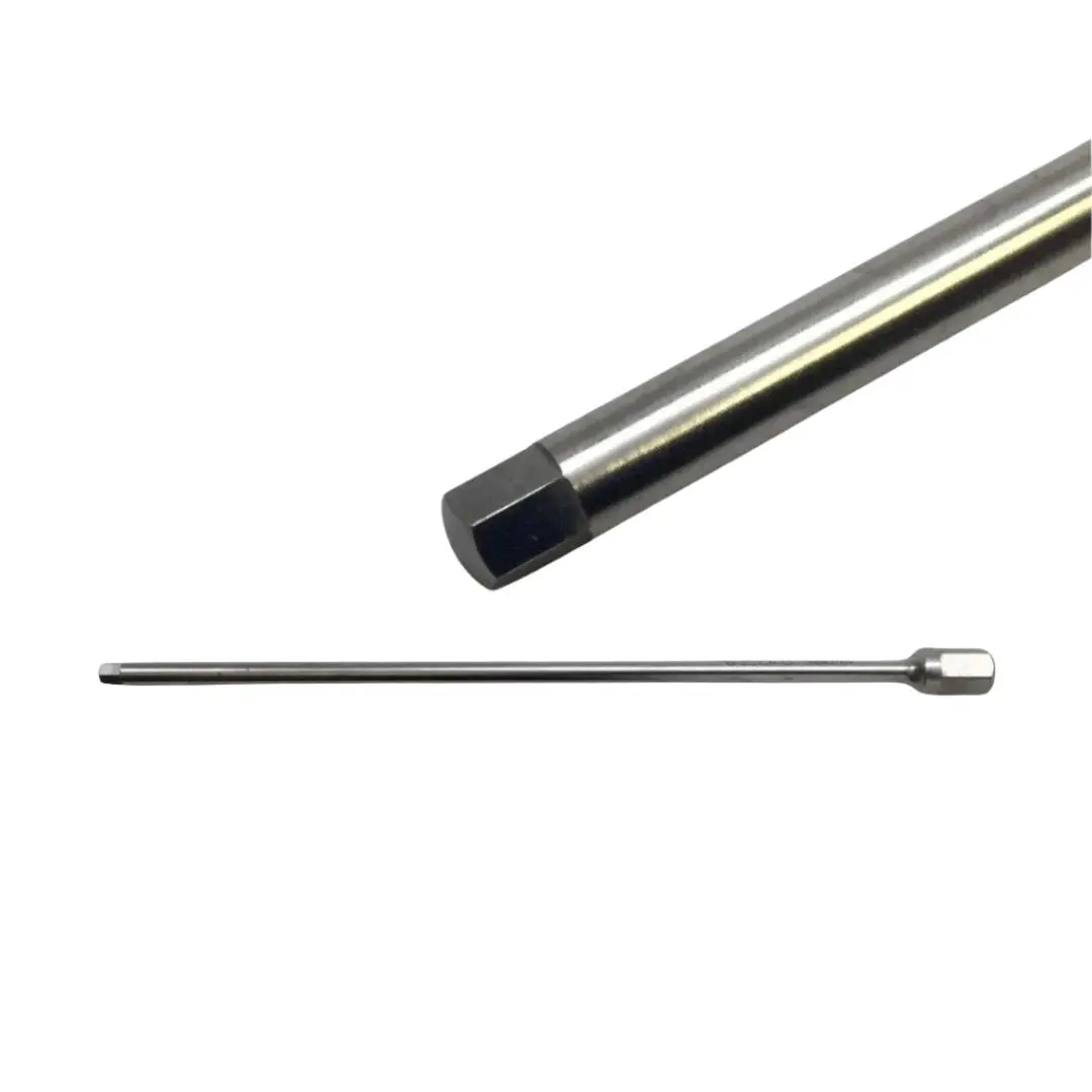 Synthes 357.415 Hexagonal Shaft 5mm Orthopedic